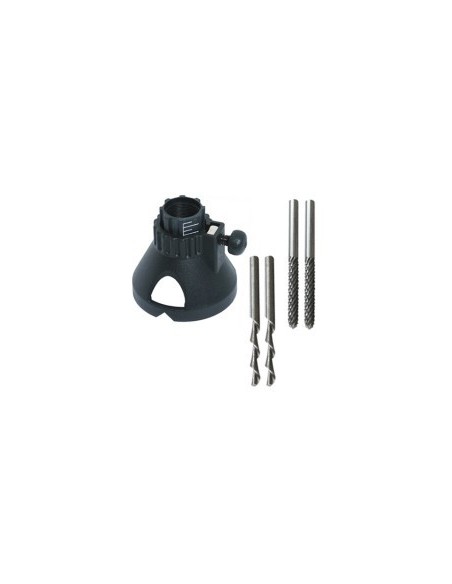 Fraises multi usages hss (2pcs)2pc hss drill 3 2mm