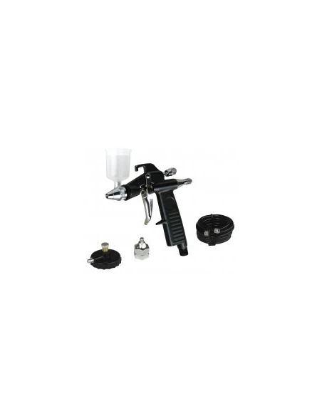Mini pistolet à peinture - MAXICRAFT