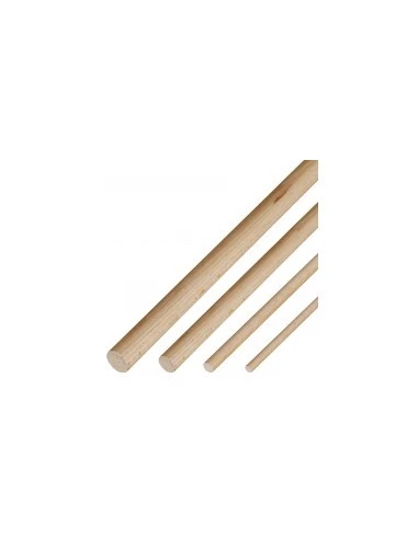 Hetre baguette ronde d 3 0mm3mm