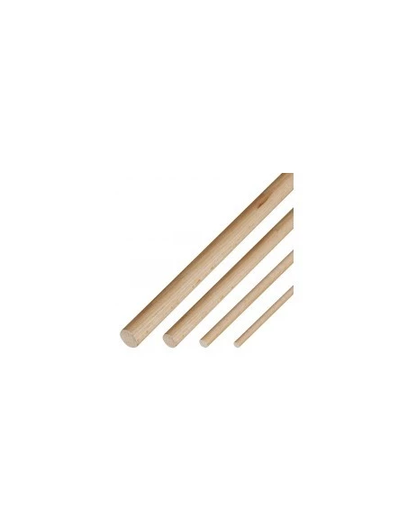 Hetre baguette ronde d 5 0mm5mm