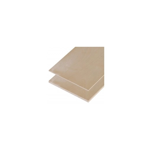 Contreplaque 500x300mm ep 3,0mm9100530