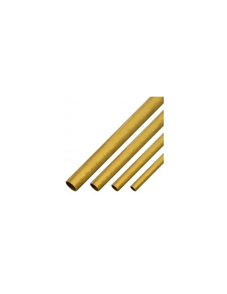 Tube laiton diam 6mm x 1metre vr904-laiton 6mm