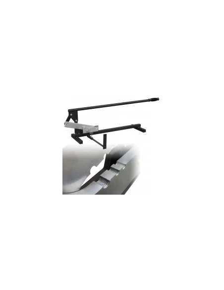 Cisaille À Tiges Filetées Pour Tiges M6, M8 Et Fil Ø 4 Mm (pour Plafonds Suspendus) - OUTIFRANCE