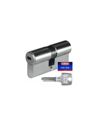 Cylindre 2 entre nick 30x10mm scd6 n 10/30 c/f