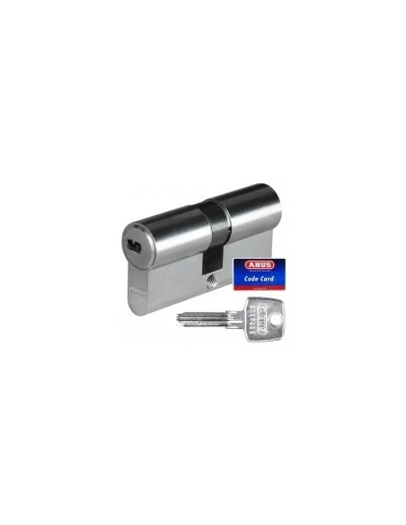Cylindre 2 entre nick 30x10mm scd6 n 10/30 c/f