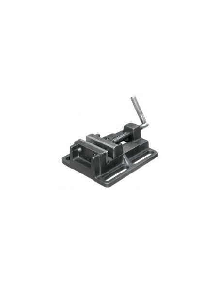 Etau De Support De Perceuse 100mm - OUTIFRANCE