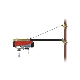 Potence pivot 80/120cm cap 200kgpp120