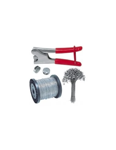 Fil perle no 1 bobine 250 gr444090