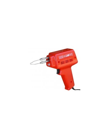 Panne rechan /fer instan 0500100gt1