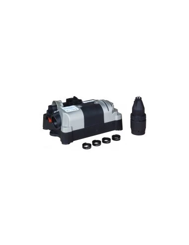 Affuteur motorise universel 150w59