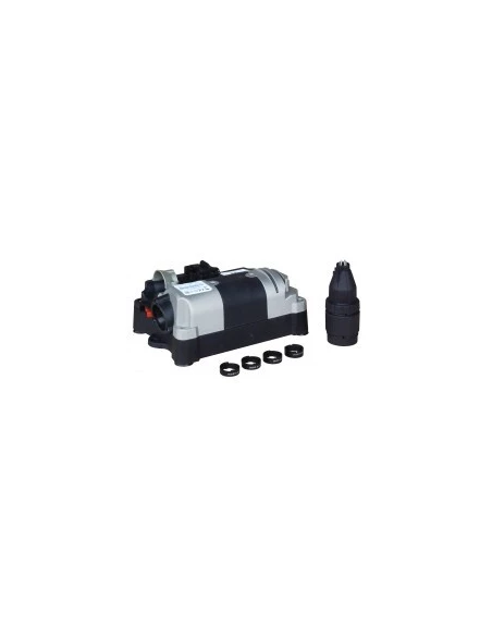 Affuteur motorise universel 150w59