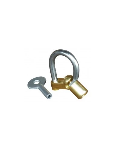 Cle cadenas artillerie triang 88 305