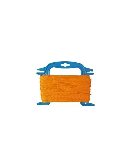 Cordeau enrouleur a main 30mfai306