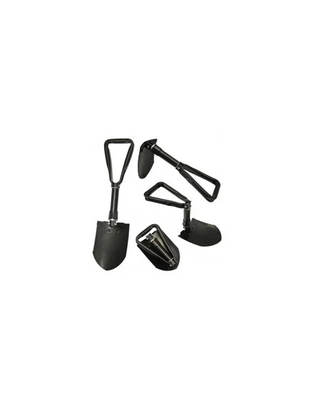 Pelle-pioche Pliante 230-570 Mm - OUTIFRANCE