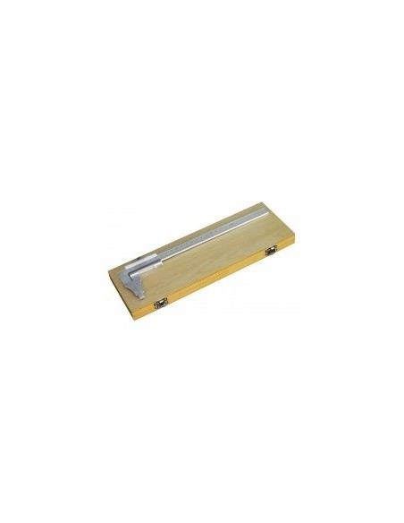 Pied coul chrome mat1/50 coffrets/carte