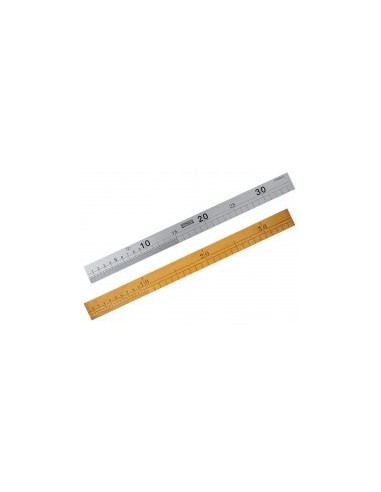 Jauge De Charpentier Aluminium 350 Mm 1910860 - OUTIFRANCE