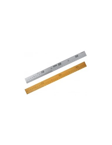 Jauge De Charpentier Aluminium 350 Mm 1910860 - OUTIFRANCE