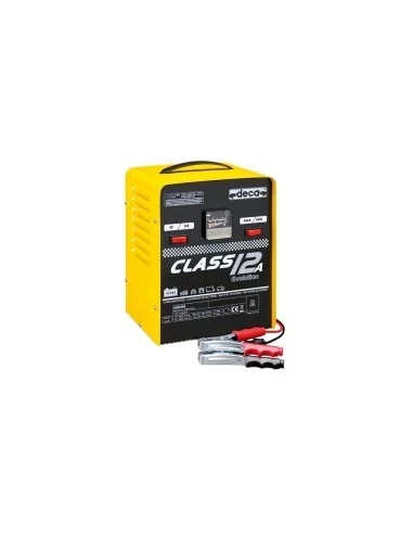 Chargeur batterie deca class 12aclass 12a 303500