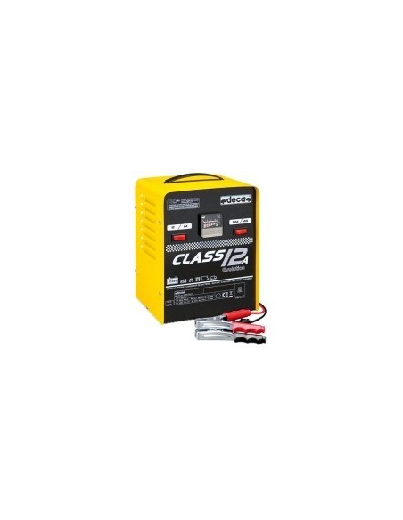 Chargeur batterie deca class 12aclass 12a 303500