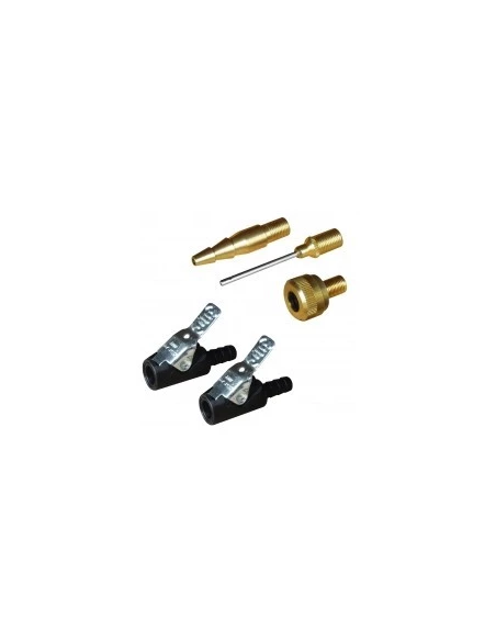 Embout de gonflage d 6mm 2pcs sc50129/b