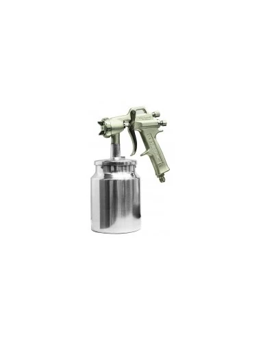 Pistolet a peinture p/compre air29517/b