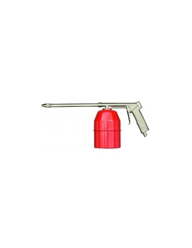 Pistolet de lavage p/compres airwa50085/b