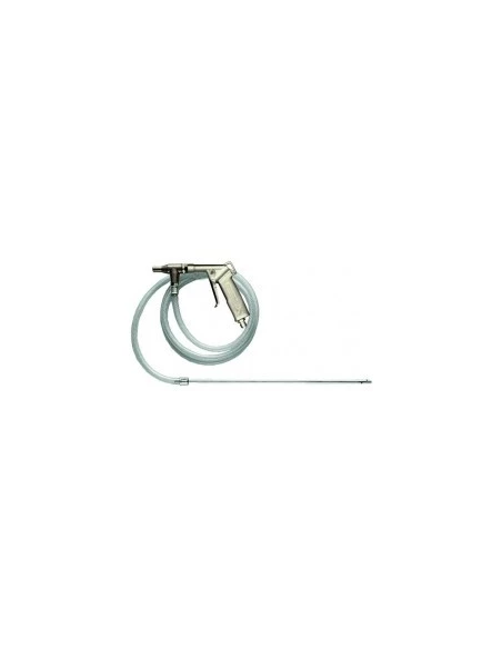 Pistolet de sablage p/compre air50090/b