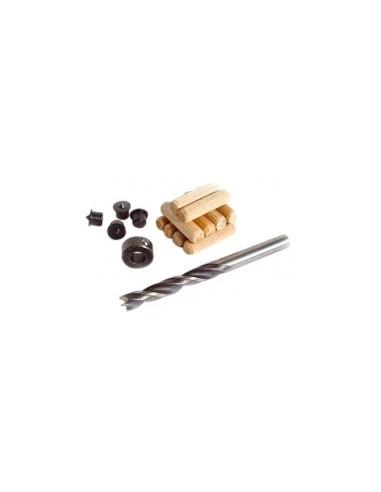 Kit d'assemblage tourillons 6mm36507
