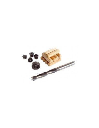 Kit d'assemblage tourillons 10mm36509