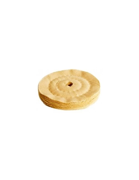 Disque coton d 100 sur carte36012