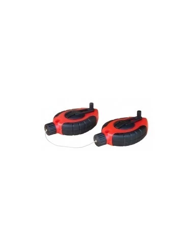 Cordeau Traçeur Duo Ø 1 Mm X 30 M - OUTIFRANCE