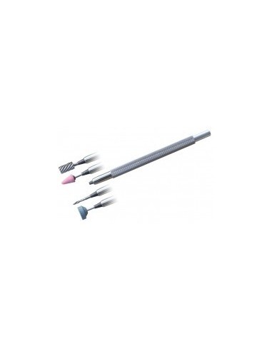 Porte outil ''crayon''queue 2a2 520801