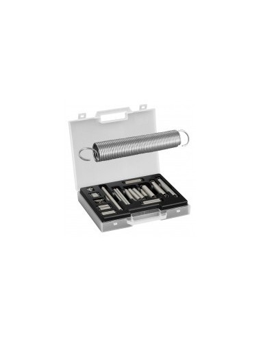 Coffret ressorts tractionmt