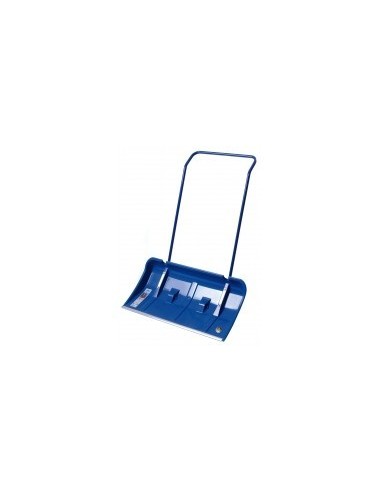 Pelle Traineau Chasse Neige 'arctic' Polypro avec lame d’attaque en alu - OUTIFRANCE