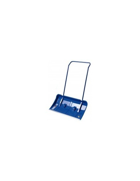 Pelle Traineau Chasse Neige 'arctic' Polypro avec lame d’attaque en alu - OUTIFRANCE