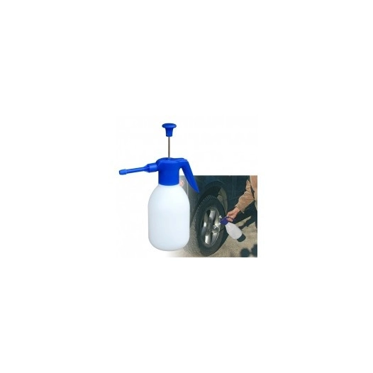 Pulverisateur 2l produi agressifal4002