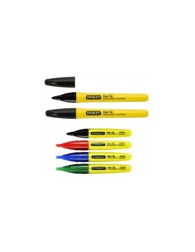 Marqueur feutre stanley cart x2p0-47-316