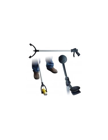 Pince ramasse dechets l 70cmfai litpick