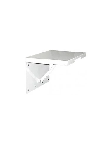 Tablette Pliante Murale