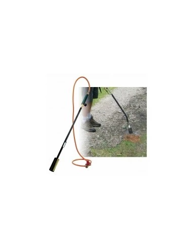 Desherbeur thermique piezzo - 4m1429 f4