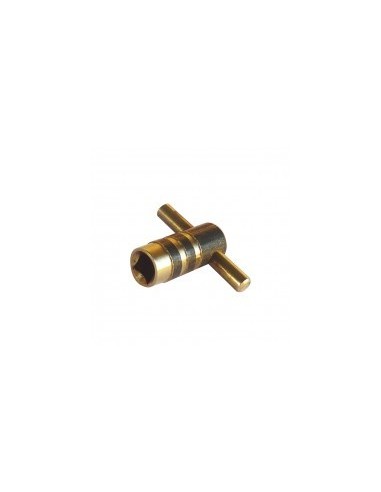 Cle de vidange pour radiateur vr282448