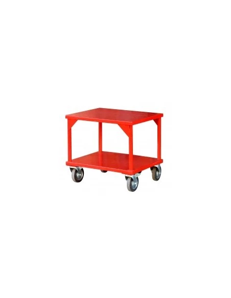 Table Roulante Charge Lourde 30 Kg 650 Mm 8910475 - OUTIFRANCE