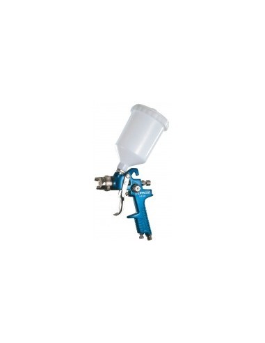 Prevost Pistolet À Peinture Pro Buse 1,4 Mm Car G04 - OUTIFRANCE