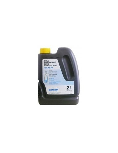 Huile reseau pneumatiqu bidon 2llub 3256