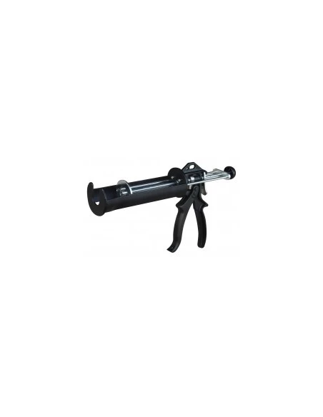 Pistolet extrudeur pour cartouche scellement chimique p2e4711