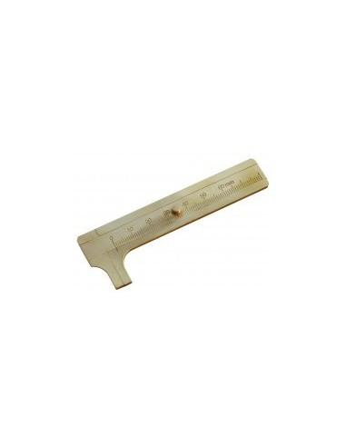 Pied a coulisse poche 100mm sc90912