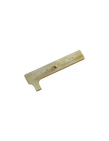 Pied a coulisse poche 100mm sc90912