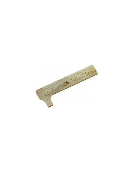 Pied a coulisse poche 100mm sc90912