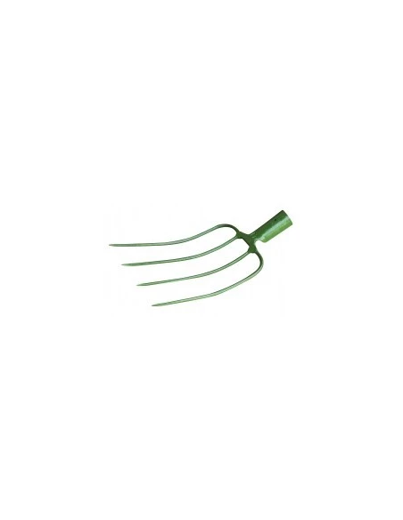 Fourche 270 Mm (4 Dents) - OUTIFRANCE