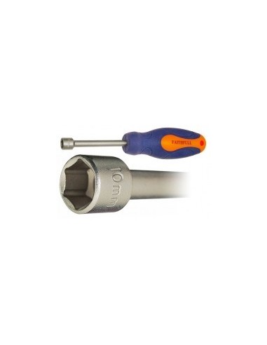 Douille emmanchee 8 0mm m bimat fai ns8